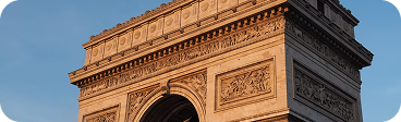 Arc de Triomphe